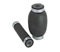 Rigid Core By-Pass Plugs